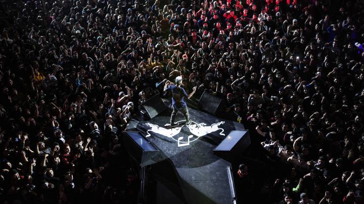 Red Bull Batalla de Gallos entregó los detalles de su nueva edición en Chile. Además disfruta de la sexta exhibición en línea que se realiza este viernes.