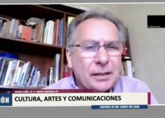 Insólito reclamo de diputado por entrega de fondos a banda 'Cómo asesinar a Felipes'