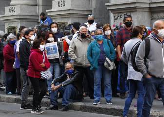 Ingreso Familiar de Emergencia: cómo reclamar si no recibí el segundo pago del aporte