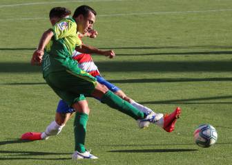 El nuevo estatus de Fabián Orellana en España