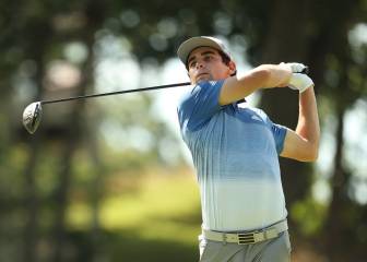 Niemann bajó 36 puestos en el cierre del torneo en Connecticut