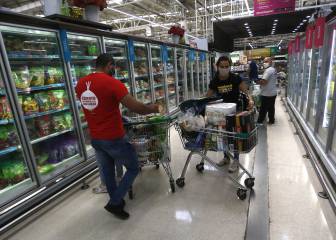 Horarios de supermercados en Chile del 29 de junio al 5 de julio: Walmart, Jumbo, Unimarc...