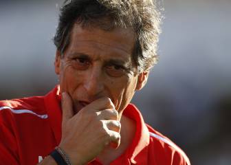 El goleador chileno que Mario Salas quiere en Alianza Lima