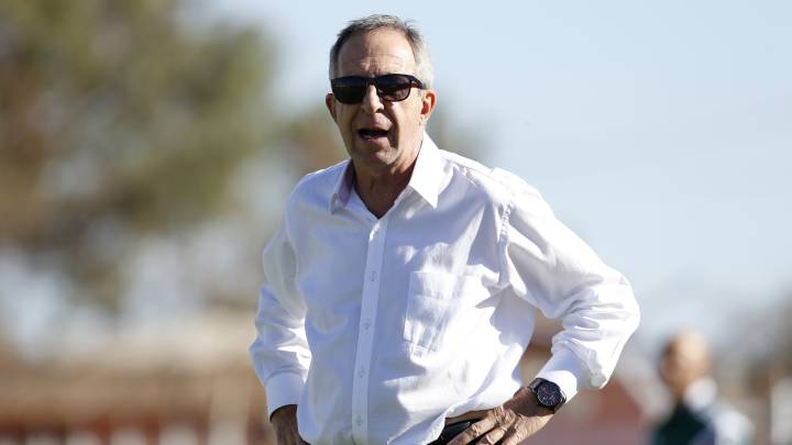 Ex DT semifinalista de la Libertadores con la U se retira