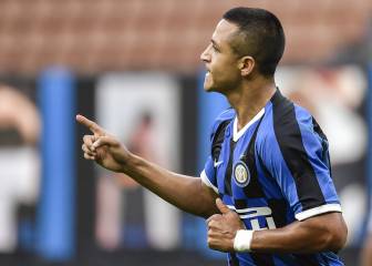 El dato 'clave' que demuestra la recuperación de Alexis