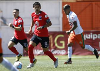 Barroso eligió la marca que quiere que vista a Colo Colo