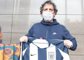 Los detalles del fichaje chileno que obsesiona a Mario Salas