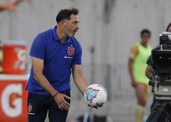 Plantel azul dio negativo por Covid y Caputto se refirió al fin de su contrato en diciembre