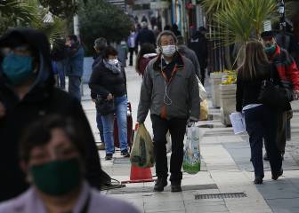Ingreso Familiar de Emergencia: diferencias entre ingreso formal e ingreso informal