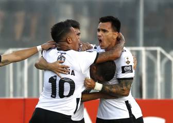 Así sería la camiseta de Colo Colo con la marca de Valdés