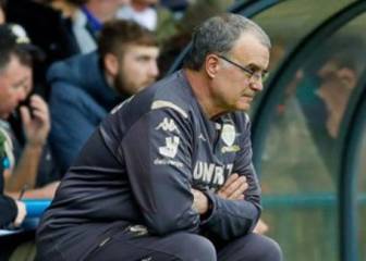 Los 18 días decisivos de Bielsa