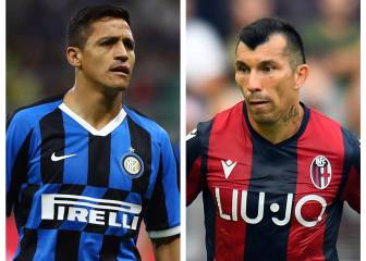 Inter de Milán - Bologna: horario, TV y cómo ver online la Serie A