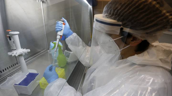 El fármaco antiparasitario, ivermectina, se está utilizando en Chile y el mundo para intentar contrarrestar los estragos causados por el coronavirus.