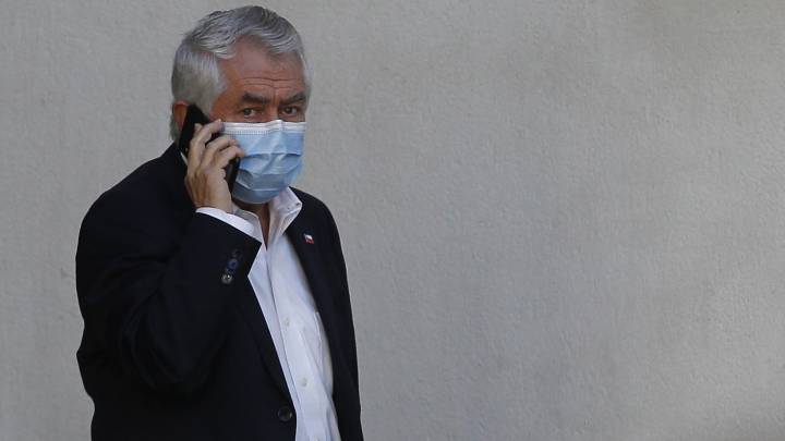 Sigue en vivo y en directo los acontecimientos del Coronavirus en Chile en minuto a minuto online, con todos los casos y afectados hoy, 05 de julio.