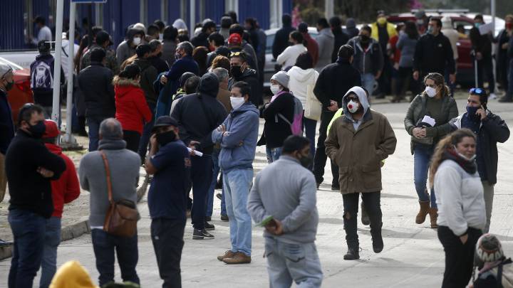 Ingreso Familiar de Emergencia: cuántos pagos son y por cuántos meses se paga el bono
