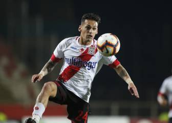 La peculiar respuesta de Curicó tras oferta de Necaxa por una de sus figuras