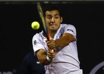 ¿Qué pasará con Garin?: así será el ranking ATP post coronavirus