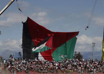 Kinesiólogo de Palestino Femenino es despedido por acusaciones de abuso y acoso