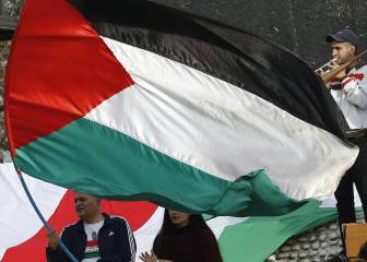 El potente mensaje de Palestino Femenino tras la denuncia por abuso y acoso