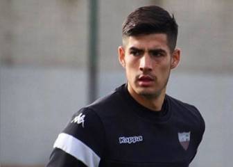 La contradictoria situación que vivirá Gonzalo Collao