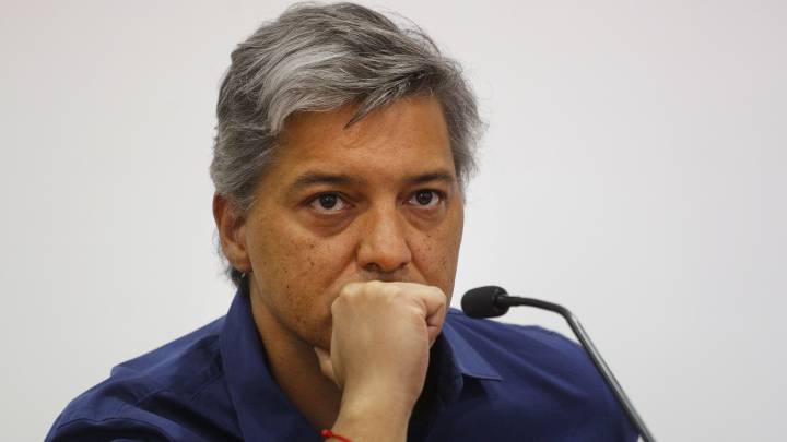 El presidente del fútbol chileno explicó que la estructura de gobernabilidad del balompié nacional requiere modificaciones.