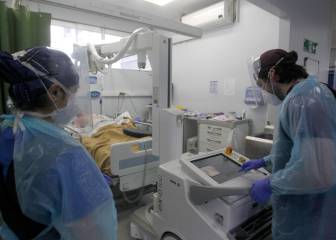 Muertes confirmadas y sospechosas por Covid-19: ¿cuáles son los fallecidos