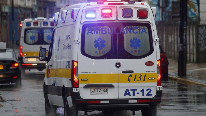 Sigue en vivo y en directo el seguimiento del Coronavirus en Chile en minuto a minuto online, con todos los casos y afectados hoy, 8 de julio, en AS.com