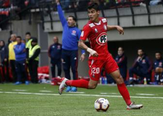 Giro en el caso Wiemberg: podrá dejar Valdivia y cambiar de club