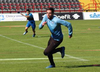 El club que lidera la vuelta a entrenamientos en la pandemia
