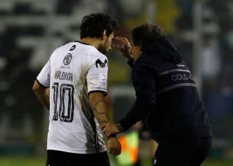 Jorge Valdivia: