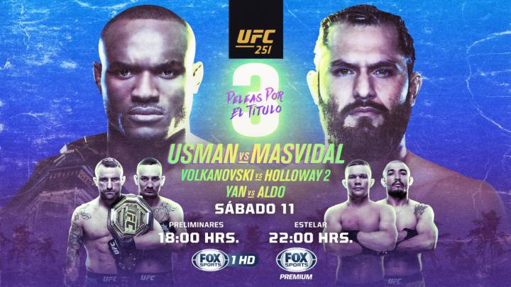 El combate inolvidable que se podrá ver este sábado en Chile