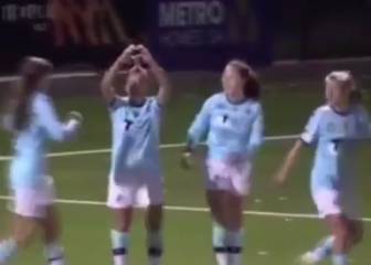 Figura de la Roja femenina se lució en Australia con un póker