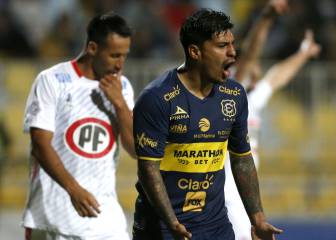 Rubio confirma su llegada al Alianza Lima de Mario Salas