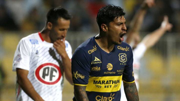 Rubio confirma su llegada al Alianza Lima de Mario Salas