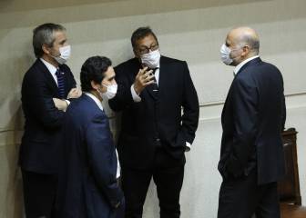 Retiro AFP 10%: ¿quién se ha mostrado en contra de la ley?