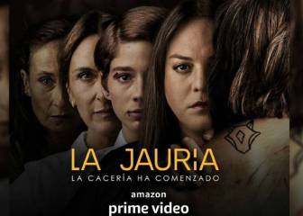 La Jauría: ¿en qué se basa la nueva serie de Amazon Prime Video?