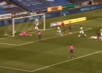 El gol de campeonato que deja al Leeds de Bielsa cerca del ascenso