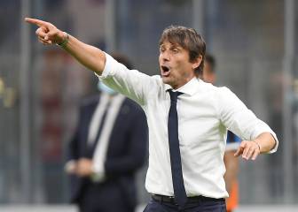 Conte demuestra su admiración por Alexis con sincera frase