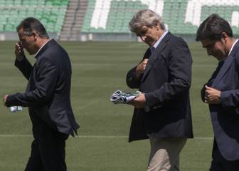 El colaborador que Pellegrini le quiere quitar al Bayern Munich