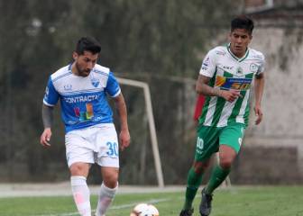 El compromiso que asumió la ANFP con clubes de Segunda