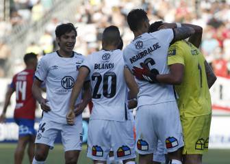 La gran ausencia que tendrá Colo Colo de cara al regreso