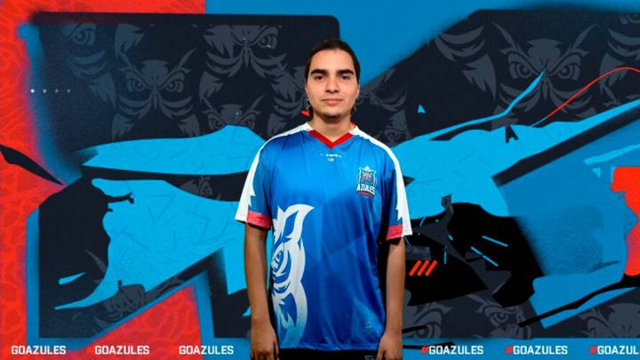 El equipo continúa con su expansión en el mundo de los esports y ahora se integró al mundo de los juegos de pelea con el experimentado 'Croix'.