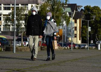 Cuarentena en Chile: ¿qué comunas entran, cuáles salen y cuáles se mantienen este viernes 17?
