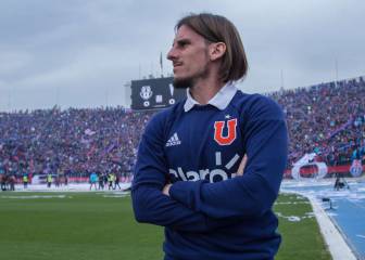 Beccacece reveló llamada de Bielsa en 2012 tras el éxito de la U