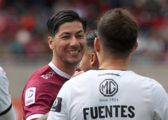 La polémica frase de Pajarito Valdés contra Marcelo Espina
