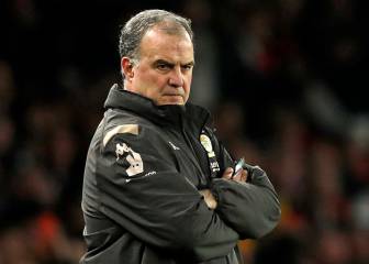 El documental sobre Marcelo Bielsa que se podrá ver en Chile