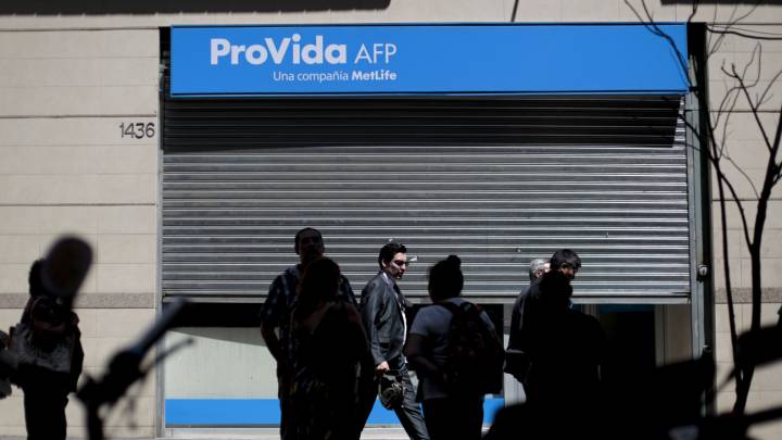 Retiro AFP 10%: ¿en qué fondo estoy y cuánto tengo ahorrado?