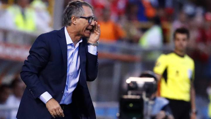 "Holan es nefasto y mentiroso"