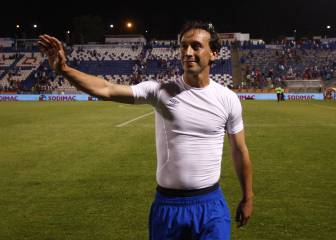 Michael Ríos sorprende y ficha por un nuevo equipo