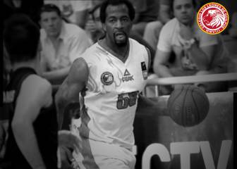 Hallan muerto a ex figura de la liga chilena de básquetbol